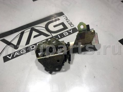 Новое Volkswagen Touareg, 2005 г., OEM 7L0827506D, арт. 34834930, фото 3