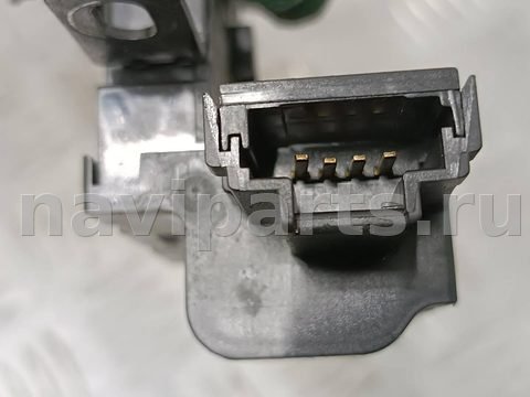 Новое Peugeot 407, 2005 г., OEM 9648254780, арт. 35367_2000001201604, фото 4