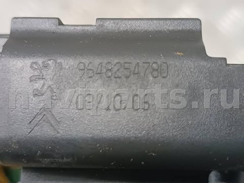 Новое Peugeot 407, 2005 г., OEM 9648254780, арт. 35367_2000001201604, фото 5