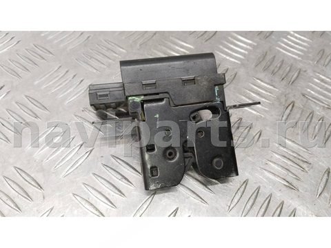 Новое Peugeot 407, 2005 г., OEM 9648254780, арт. 35367_2000001234481