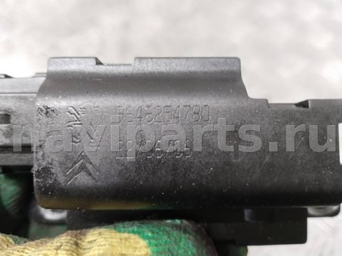 Новое Peugeot 407, 2005 г., OEM 9648254780, арт. 35367_2000001330496, фото 5