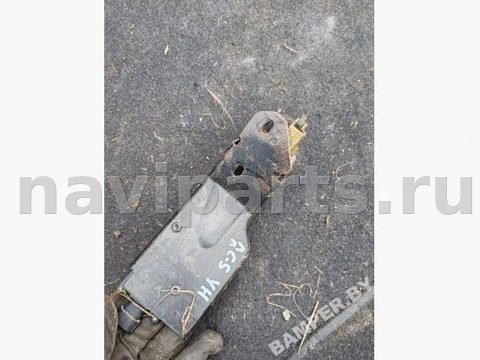 Новое Citroen C5, 2002 г., арт. 35513, фото 2