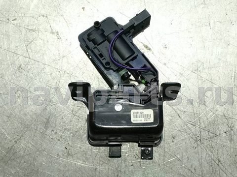 Новое Chevrolet Tahoe, 2016 г., OEM 23444228, арт. 35606