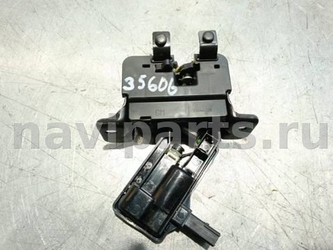 Новое Chevrolet Tahoe, 2016 г., OEM 23444228, арт. 35606, фото 2