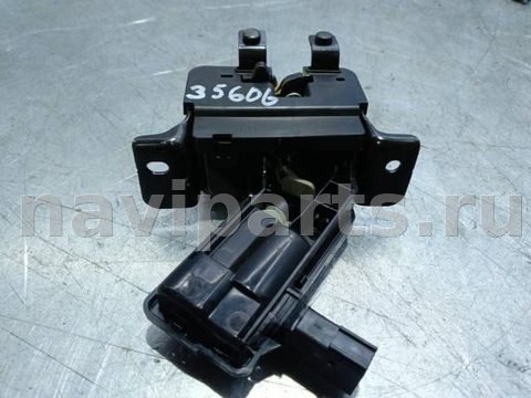 Новое Chevrolet Tahoe, 2016 г., OEM 23444228, арт. 35606, фото 4