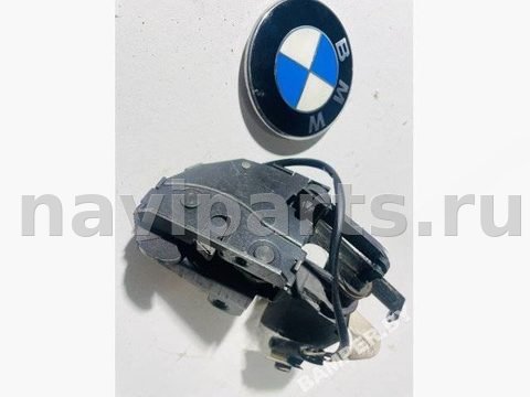 Новое BMW 5 E39, 2002 г., OEM 8238469, арт. 36359