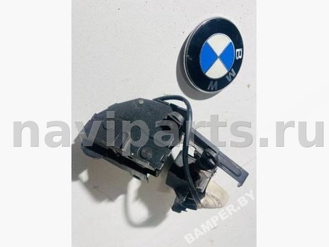 Новое BMW 5 E39, 2002 г., OEM 8238469, арт. 36359, фото 2