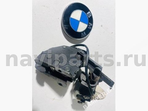 Новое BMW 5 E39, 2002 г., OEM 8238469, арт. 36359, фото 3