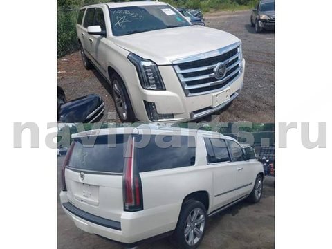 Новое Cadillac Escalade, 2015 г., OEM 23444228, арт. 36748, фото 3