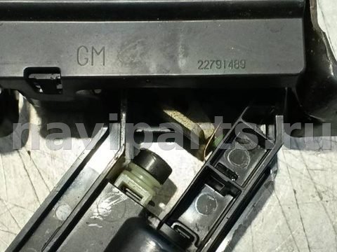 Новое Cadillac Escalade, 2015 г., OEM 23444228, арт. 36748, фото 6