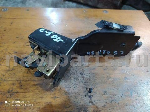 Замок стекла двери багажника Citroen C5, 2001 г., арт. 37036184