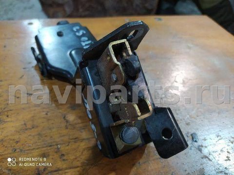 Замок стекла двери багажника Citroen C5, 2001 г., арт. 37036184, фото 2