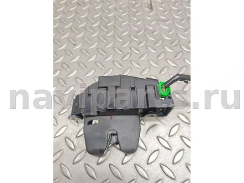 Новое Citroen C4 Grand Picasso, 2008 г., OEM 9660403680, арт. 377905