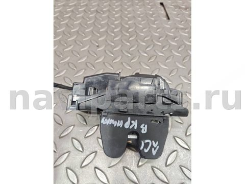 Новое Citroen C4 Grand Picasso, 2008 г., OEM 9660403680, арт. 377905, фото 2