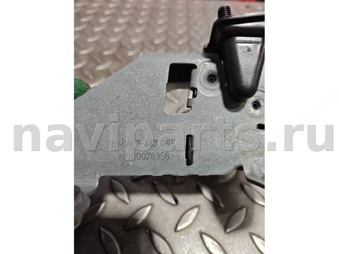 Новое BMW 5 G30/G31, 2017 г., OEM 7447095, арт. 384014, фото 2