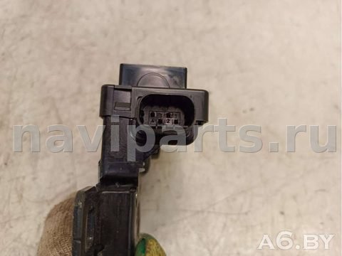 Новое Land-Rover Range Rover Sport, 2009 г., OEM 5H32431B60AC, арт. 39358205, фото 2