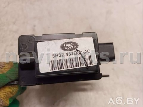 Новое Land-Rover Range Rover Sport, 2009 г., OEM 5H32431B60AC, арт. 39358205, фото 4