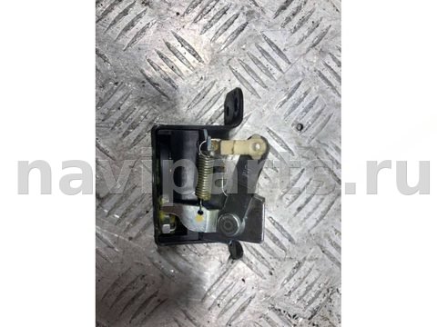 Новое Hyundai Tucson, 2008 г., арт. 40411653, фото 3