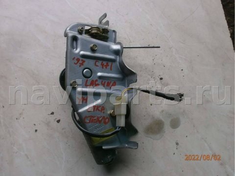 Новое Renault Laguna, 1997 г., OEM 139020052, арт. 41430296_2