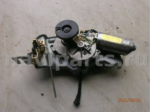 Новое Renault Laguna, 1997 г., OEM 139020052, арт. 41430296_2, фото 2