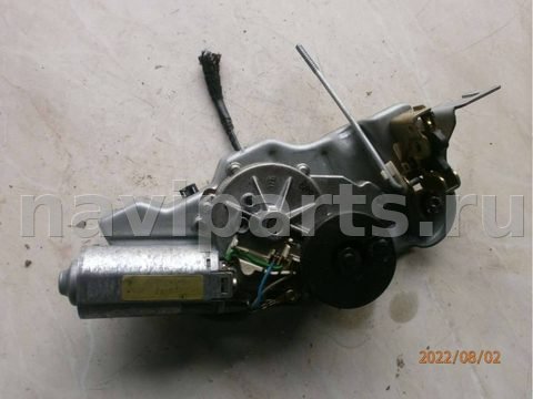 Новое Renault Laguna, 1997 г., OEM 139020052, арт. 41430296_2, фото 3