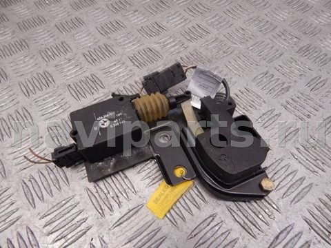 Новое BMW 5 E39, 1997 г., OEM 67118360193, арт. 4235160