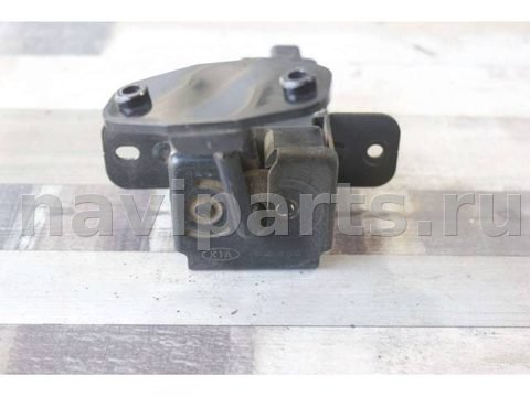 Замок стекла двери багажника Kia Sorento, 2009 г., OEM 871303E000, арт. 42647377, фото 2