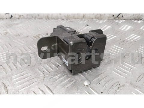 Замок стекла двери багажника Kia Sorento, 2005 г., арт. 43288_2000001187802