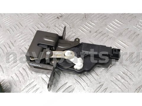 Замок стекла двери багажника Kia Sorento, 2005 г., арт. 43288_2000001187802, фото 3