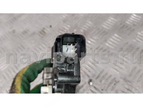 Замок стекла двери багажника Kia Sorento, 2005 г., арт. 43288_2000001187802, фото 4