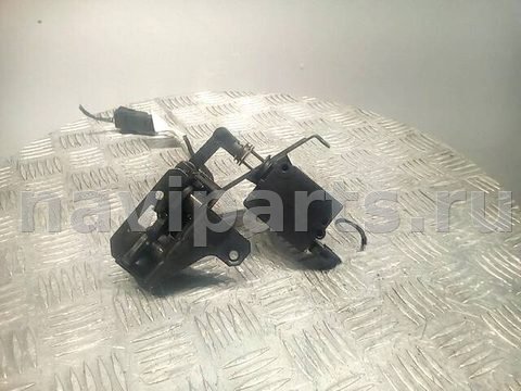 Новое BMW 5 E39, 2001 г., OEM 51248238469, арт. 438039