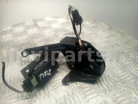 Новое BMW 5 E39, 2001 г., OEM 51248238469, арт. 438039, фото 2