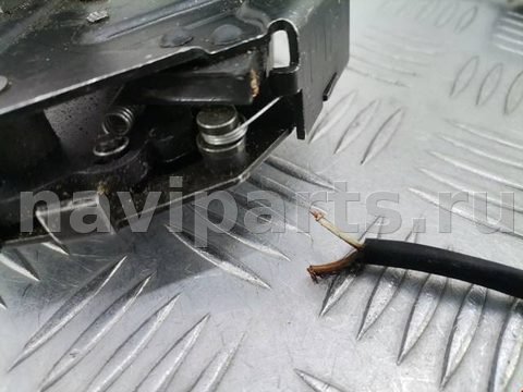 Новое BMW 5 E39, 2001 г., OEM 51248238469, арт. 438039, фото 7