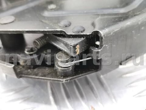 Новое BMW 5 E39, 2001 г., OEM 51248238469, арт. 438039, фото 8