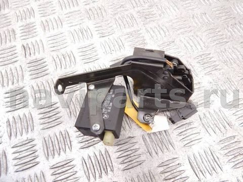 Новое BMW 5 E39, 2000 г., OEM 51248238469, арт. 4395552