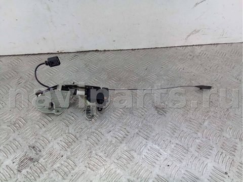 Замок стекла двери багажника Volkswagen Touareg, 2009 г., OEM 7L0827506E, арт. 45901436