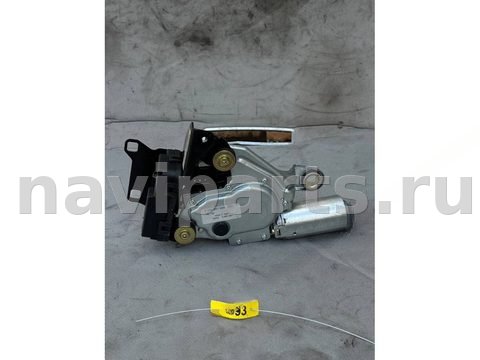 Новое BMW 3 E46, 2002 г., OEM 0390201559, арт. 4593_2