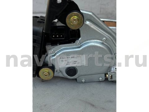 Новое BMW 3 E46, 2002 г., OEM 0390201559, арт. 4593_2, фото 3