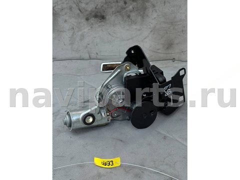 Новое BMW 3 E46, 2002 г., OEM 0390201559, арт. 4593_2, фото 5