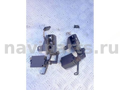Новое BMW 5 E39, 2000 г., OEM 8238469, арт. 47461955
