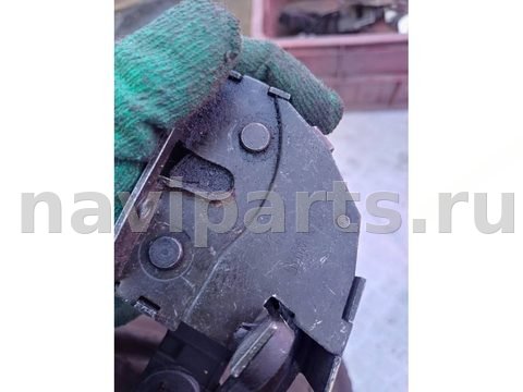 Новое BMW 5 E39, 2000 г., OEM 8238469, арт. 47461955, фото 3