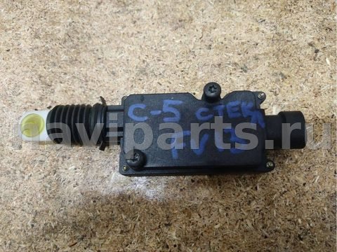 Новое Citroen C5, 2005 г., арт. 51785067