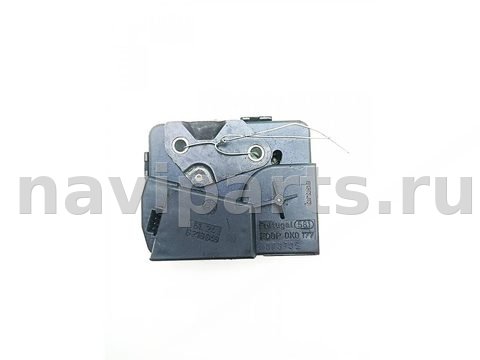 Новое BMW 5 E60/E61, 2003 г., OEM 8218849, арт. 52876586
