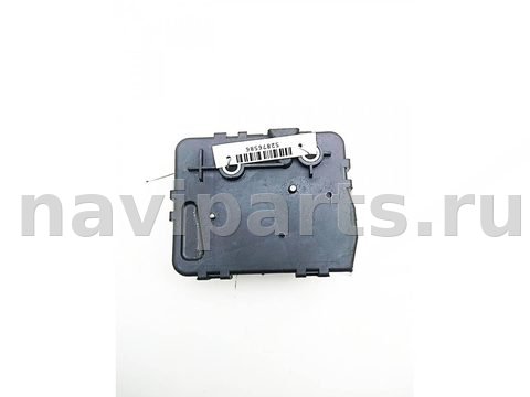 Новое BMW 5 E60/E61, 2003 г., OEM 8218849, арт. 52876586, фото 2