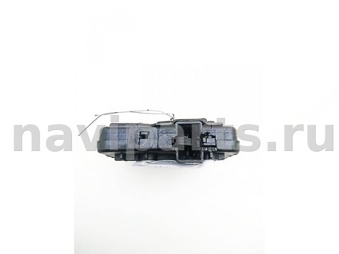 Новое BMW 5 E60/E61, 2003 г., OEM 8218849, арт. 52876586, фото 3