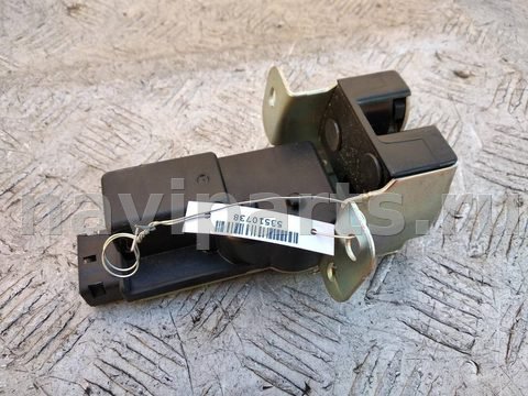 Новое Chevrolet Captiva, 2010 г., арт. 53510738