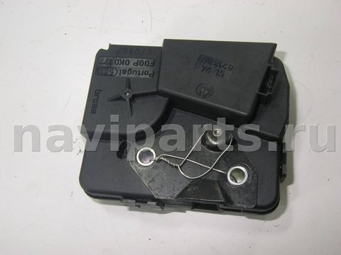 Новое BMW 3 E90/E91/E92/E93, 2005 г., OEM 51248218849, арт. 53582292