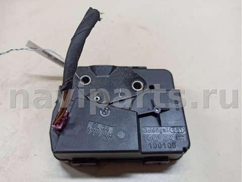 Новое BMW 5 E60/E61, 2003 г., OEM 8218849, арт. 53682489, фото 2