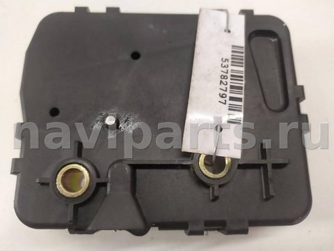 Замок стекла двери багажника BMW 5 E60/E61, 2003 г., OEM 8218849, арт. 53782797, фото 2