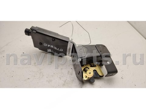 Новое Citroen C5, 2001 г., OEM 0000871971, арт. 53969812